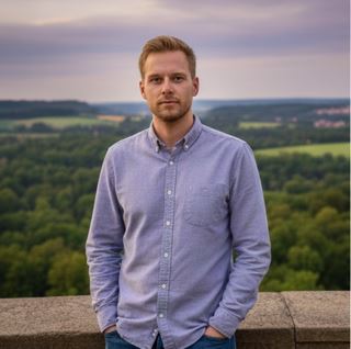 Miluji zejména fotbal Ondřej Svoboda