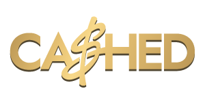 Logo kasina Cashed